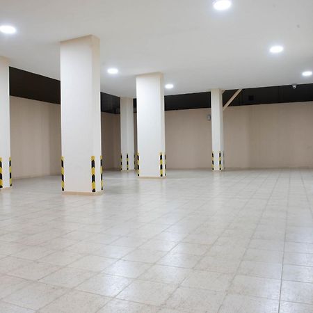 سارة للشقق الفندقية Sara Furnished Apartments Al Khobar Exterior foto