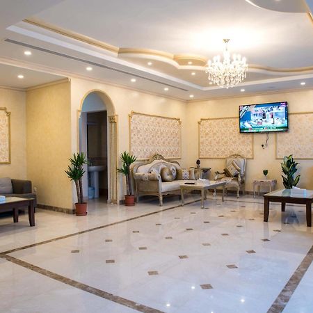 سارة للشقق الفندقية Sara Furnished Apartments Al Khobar Exterior foto