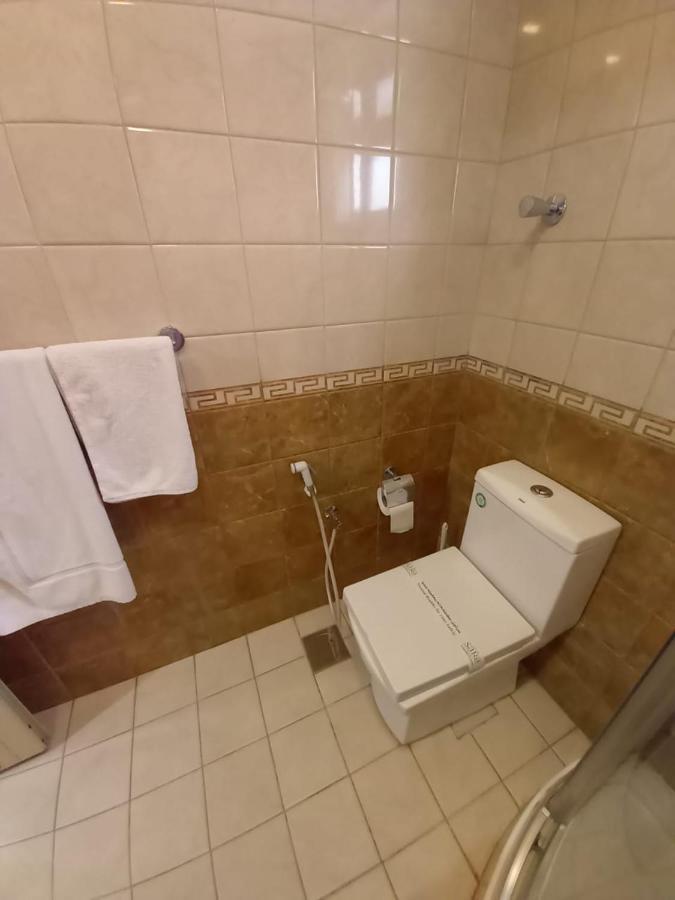 سارة للشقق الفندقية Sara Furnished Apartments Al Khobar Exterior foto