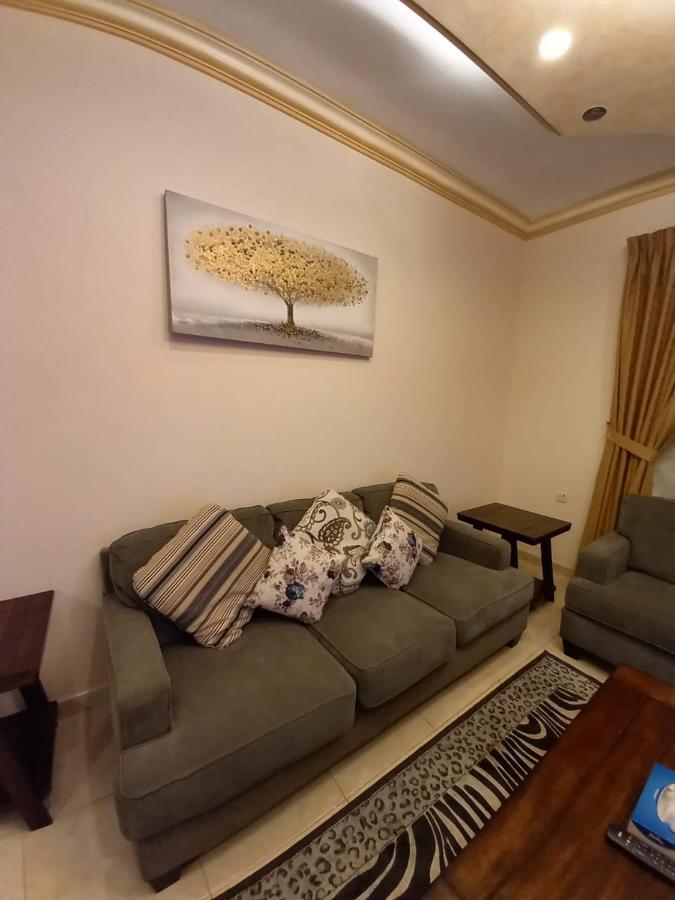 سارة للشقق الفندقية Sara Furnished Apartments Al Khobar Exterior foto