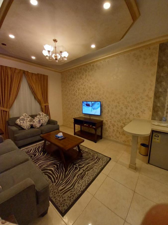 سارة للشقق الفندقية Sara Furnished Apartments Al Khobar Exterior foto